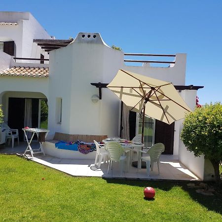Chez Maria Apartamento Albufeira Exterior foto