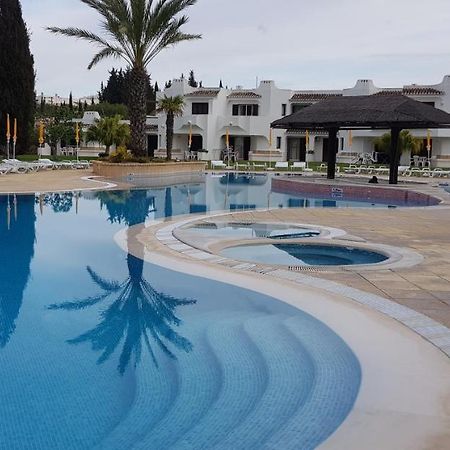 Chez Maria Apartamento Albufeira Exterior foto