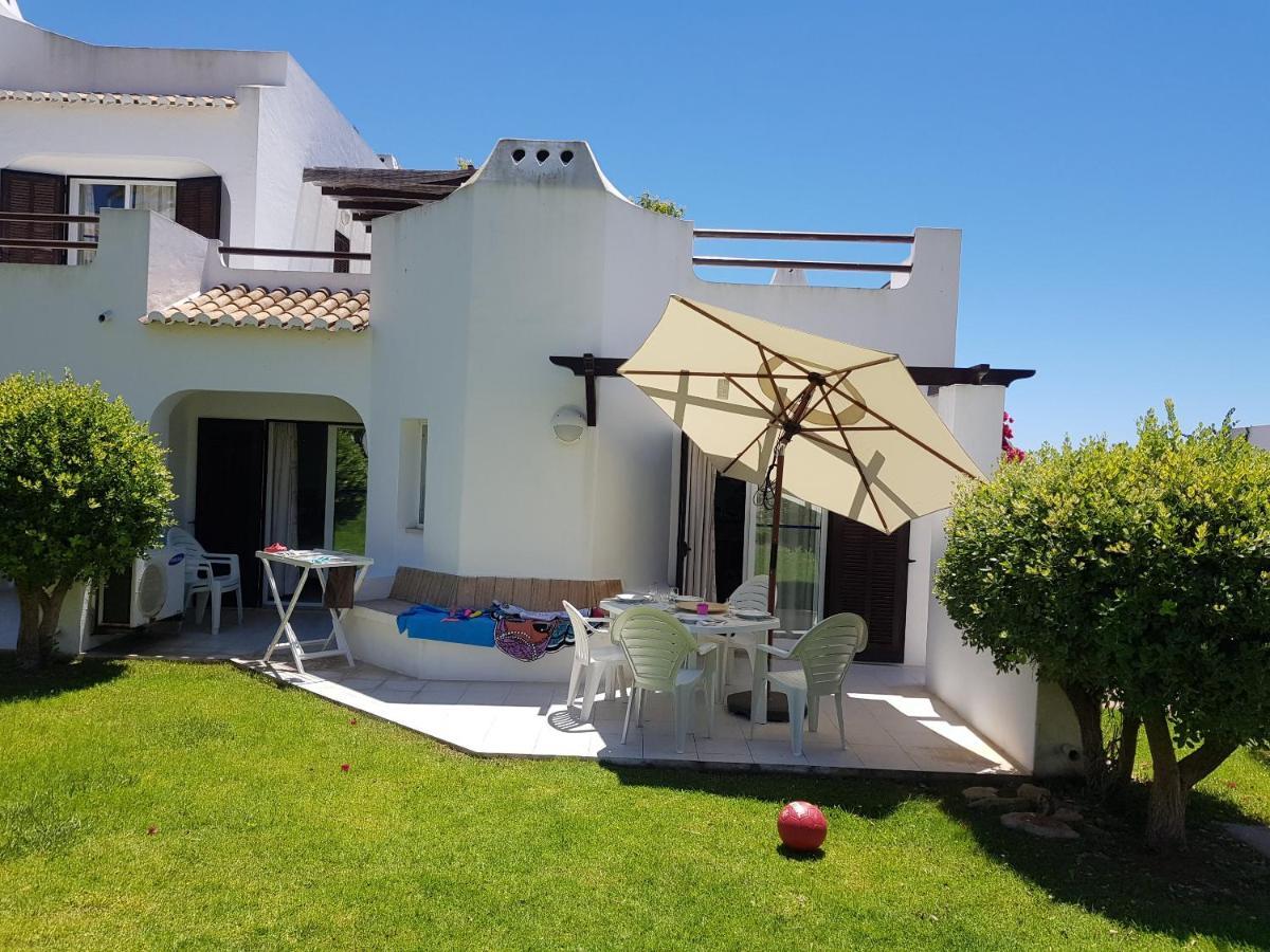 Chez Maria Apartamento Albufeira Exterior foto