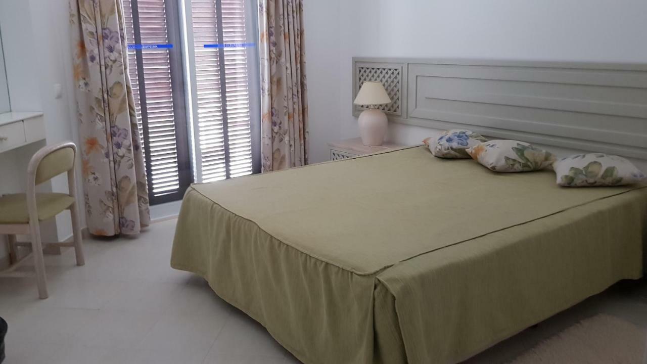 Chez Maria Apartamento Albufeira Exterior foto