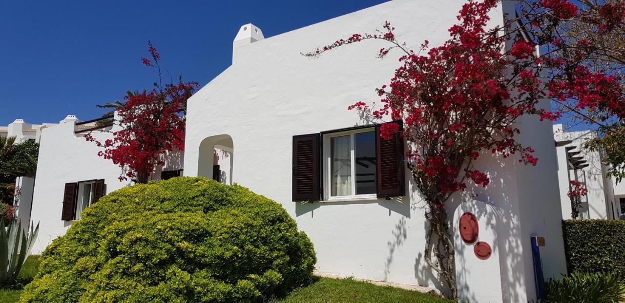 Chez Maria Apartamento Albufeira Exterior foto
